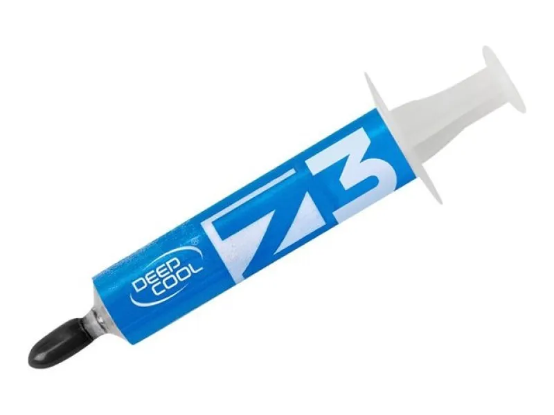 Термопаста DeepCool Z3