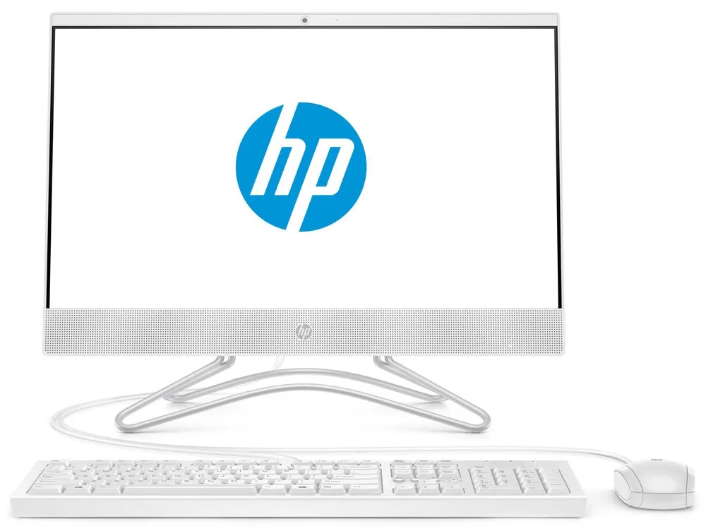 Моноблок HP Europe 200 G3 AIO G3 4HR95EA