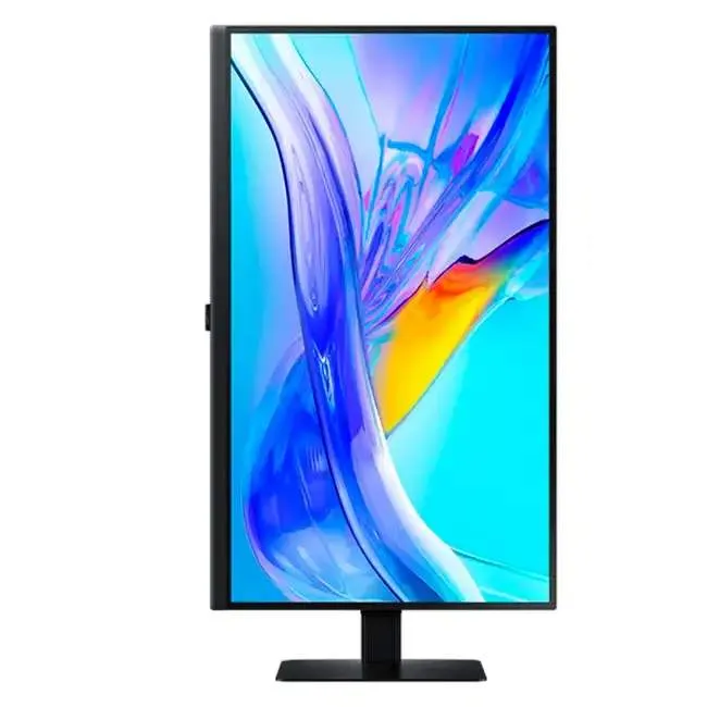 Монитор 27" Samsung ViewFinity S8 4K LS27D804UAIXCI