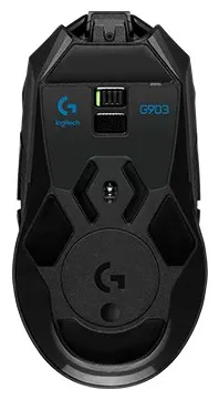 Компьютерная мышь Logitech G903 910-005084