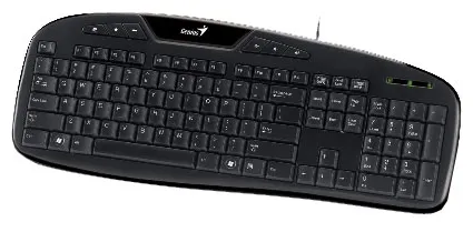 Клавиатура Genius KB-M205