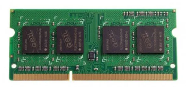 Оперативная память 8Gb GEIL GGS38GB1600C11S