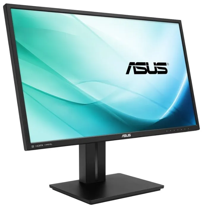 Монитор 23.6" Asus PB279Q BK
