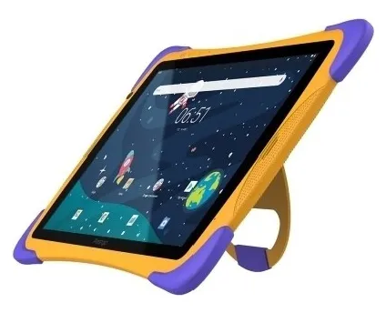 Планшет Prestigio Smartkids PMT3104 WI D EU Yellow-Violet