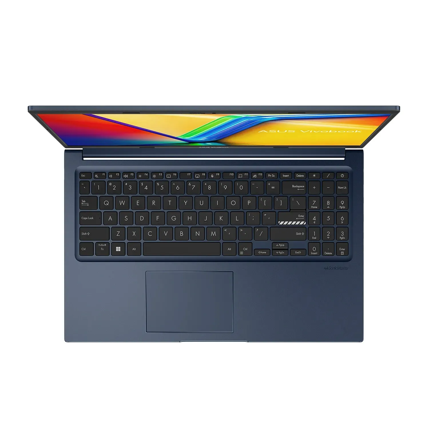 Ноутбук Asus Vivobook 15 X1504ZA-BQ1301 90NB1021-M01XA0