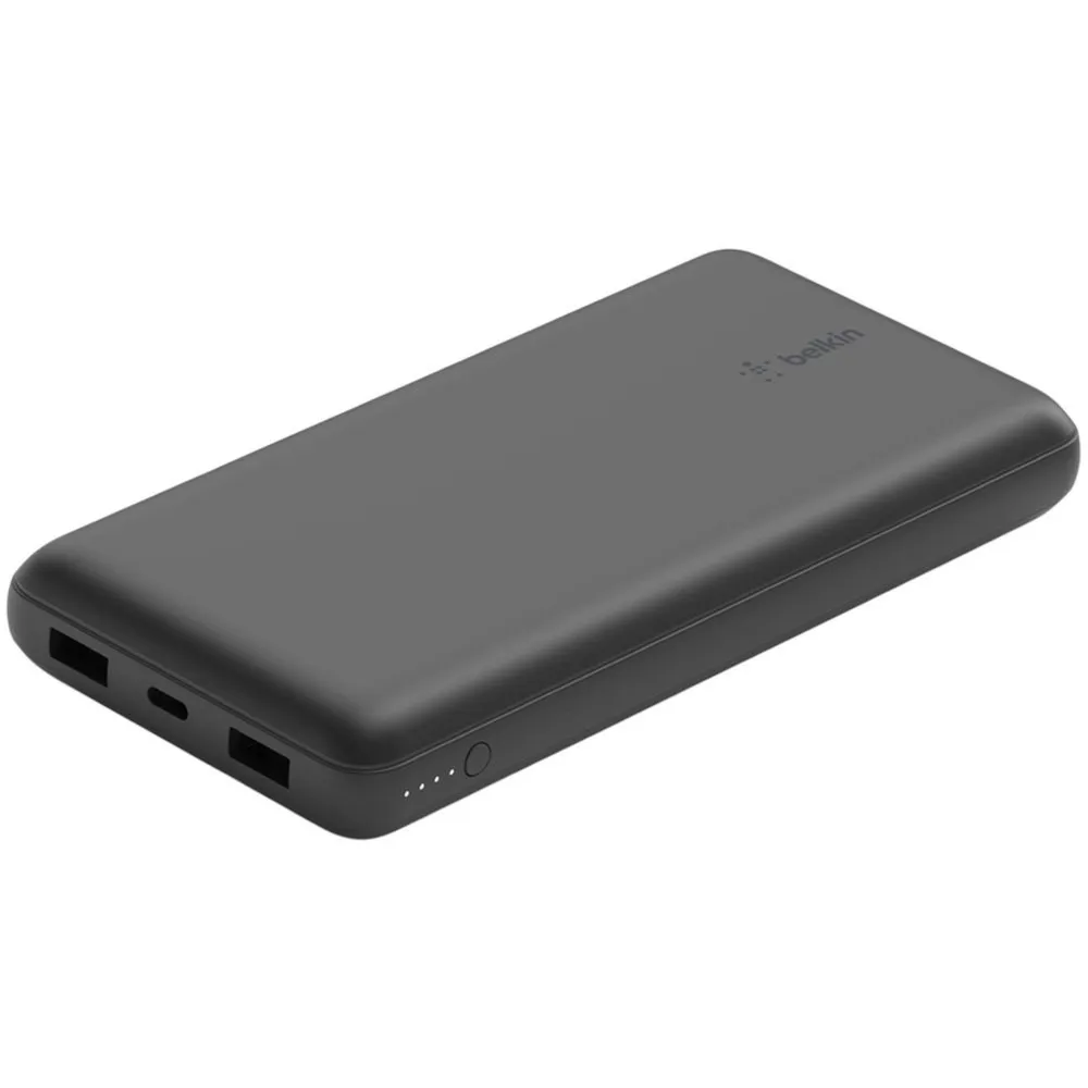 Power Bank Belkin BoostCharge 20000mAh BPB012BTBK