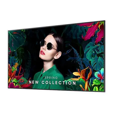 Профессиональный дисплей Samsung QM50C