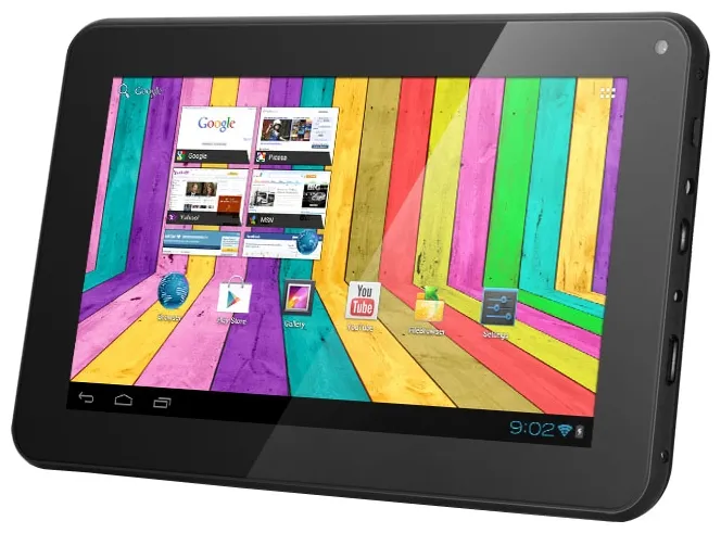 Планшет iconBIT NetTAB Sky Net