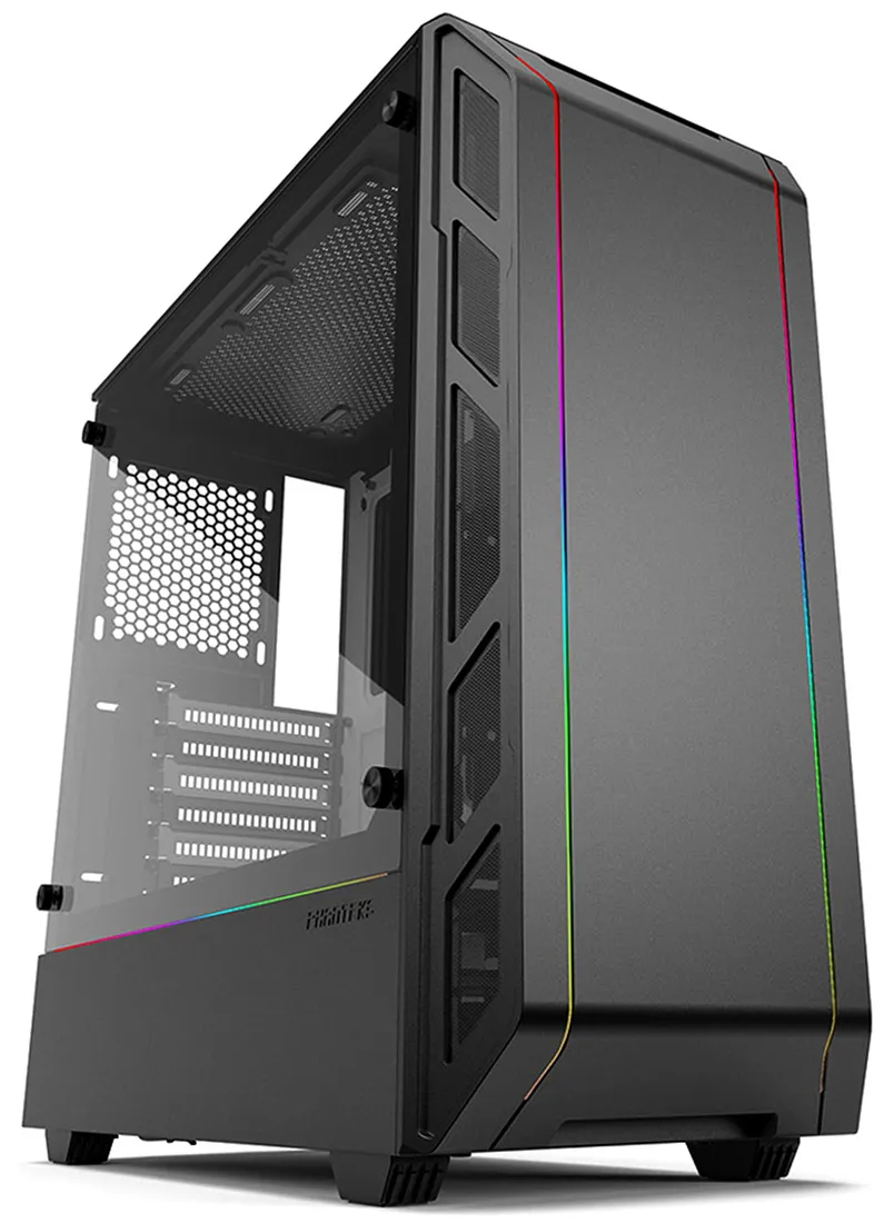Корпус для ПК Phanteks Eclipse P350X Black-White