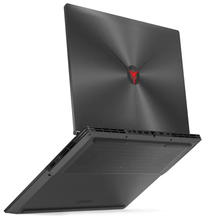 Ноутбук Lenovo Legion Y7000, 81T0001DRK