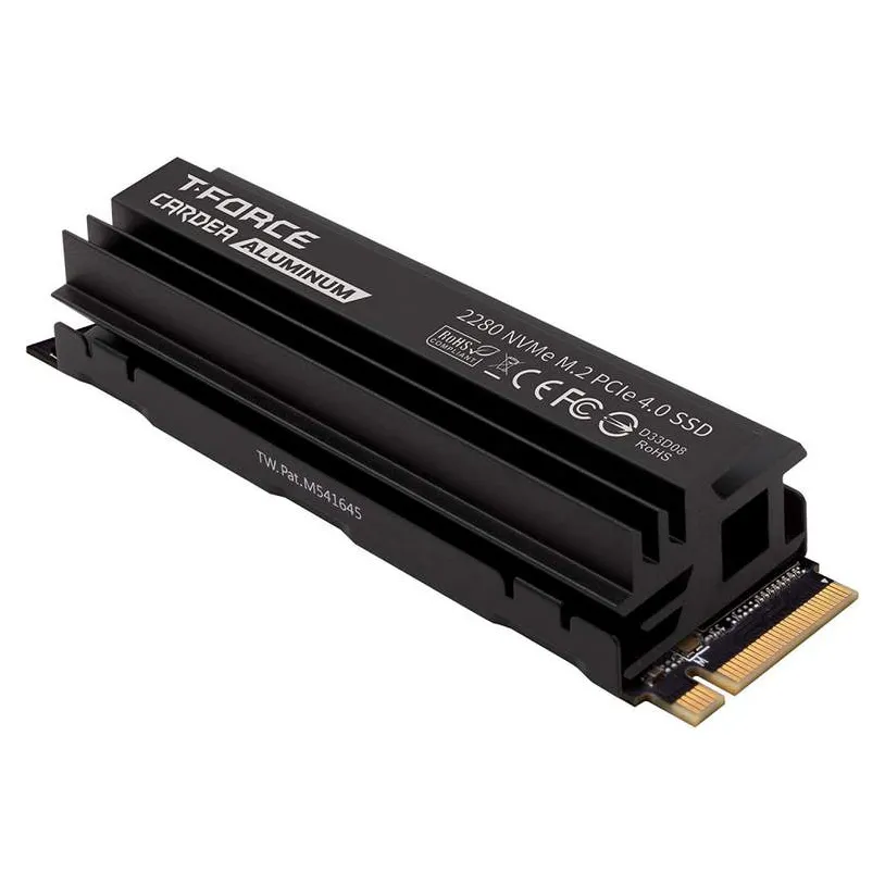 SSD накопитель 4TB Team Group T-FORCE A440 PRO TM8FPR004T0C128