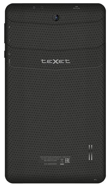 Планшет Texet TM-7052