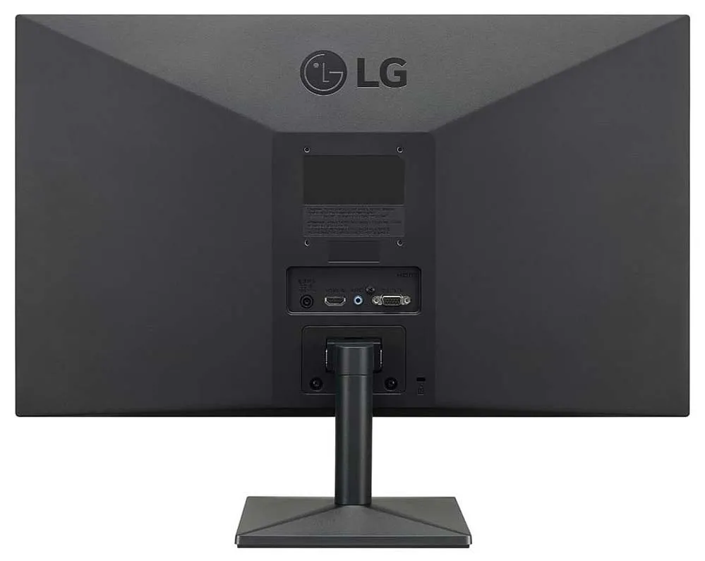 Монитор 27" LG 27MK430H-B