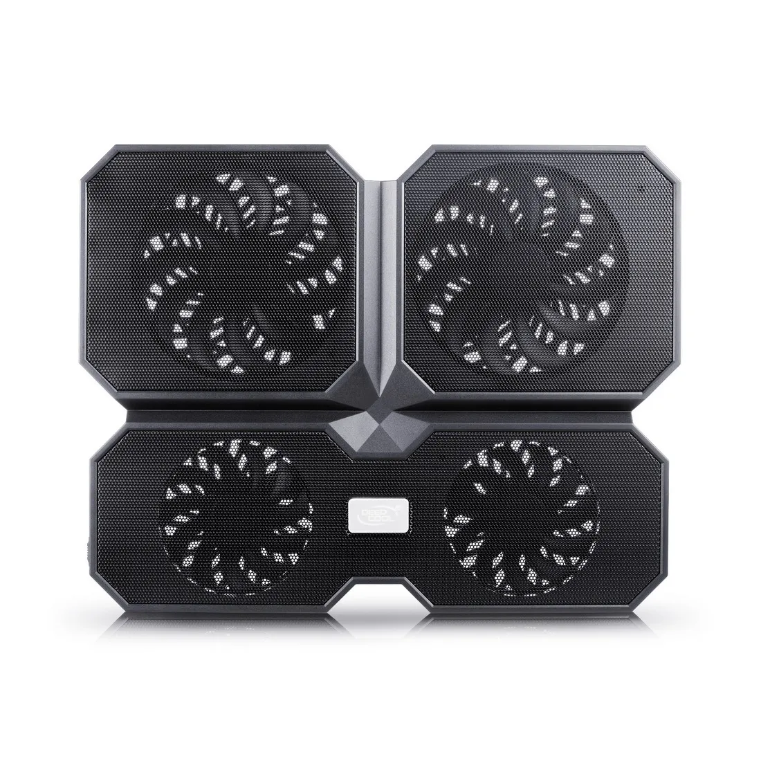 Охлаждающая подставка Deepcool MULTI CORE X6 DP-N422-MCX6