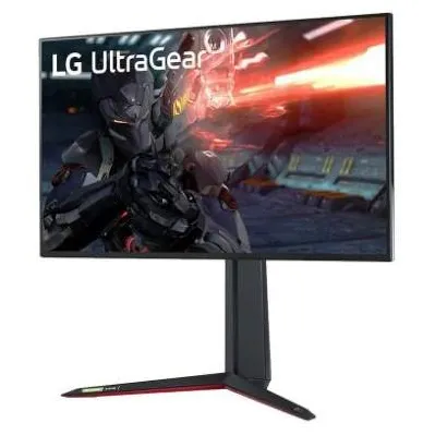 Монитор 27" LG 27GN95R-B