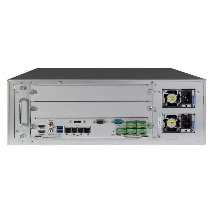 Сетевой видеорегистратор Hikvision DS-96256NI-I24
