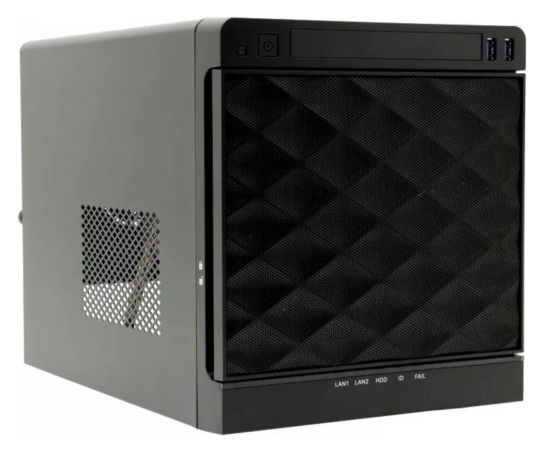 Серверный корпус InWin MS04-1