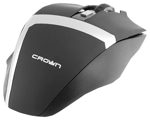 Компьютерная мышь Crown CMXG-801