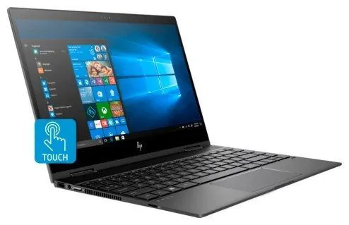 Ноутбук HP ENVY x360 4RQ09EA 13-AG0013UR