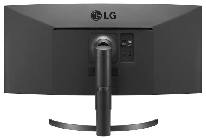 Монитор 35" LG 35WN75C-B Black