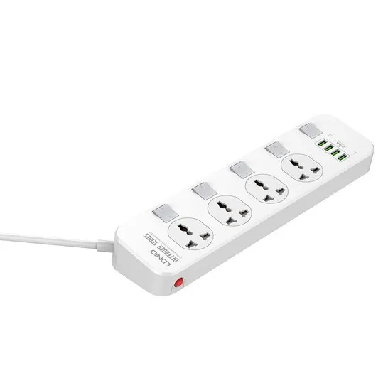 Сетевой фильтр LDNIO Universal SC4408