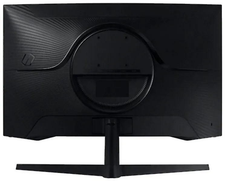 Монитор 27" Samsung Odyssey G5 LC27G54TQWIXCI