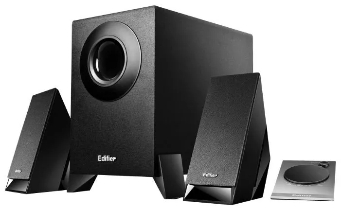 Акустическая система Edifier M1360 2.1