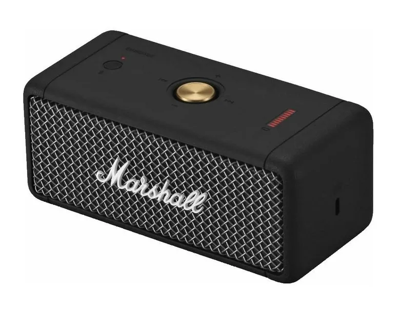 Акустическая система Marshall EMBERTON BT Черный