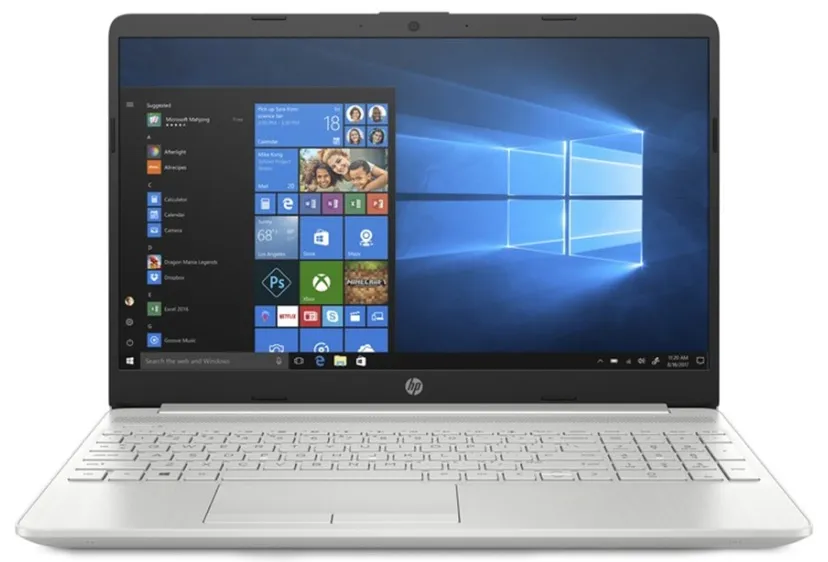 Ноутбук HP 15-DW2038UR 13G05EA