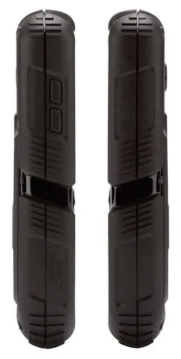 Мобильный телефон Texet TM-500R черный