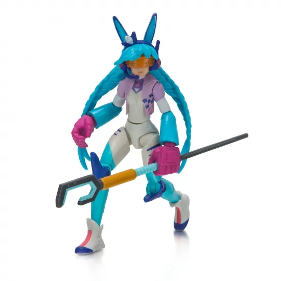 Фигурка Jazwares Roblox ROB - 1 Figure Pack (IMAGINATION Figure Pack)(NITR0-Z