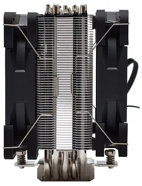 Кулер для процессора Thermalright AK120 PLUS