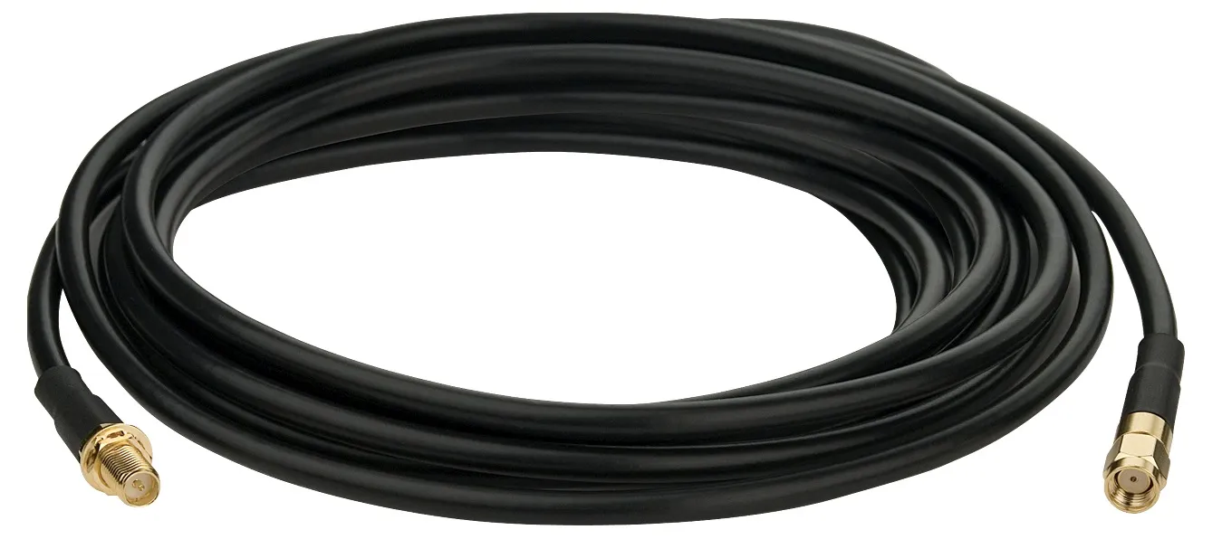 Антенный кабель TP-Link TL-ANT24EC5S