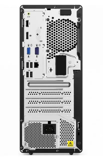 Компьютер Lenovo V50t Gen 2-13IOB 11QE001GRU