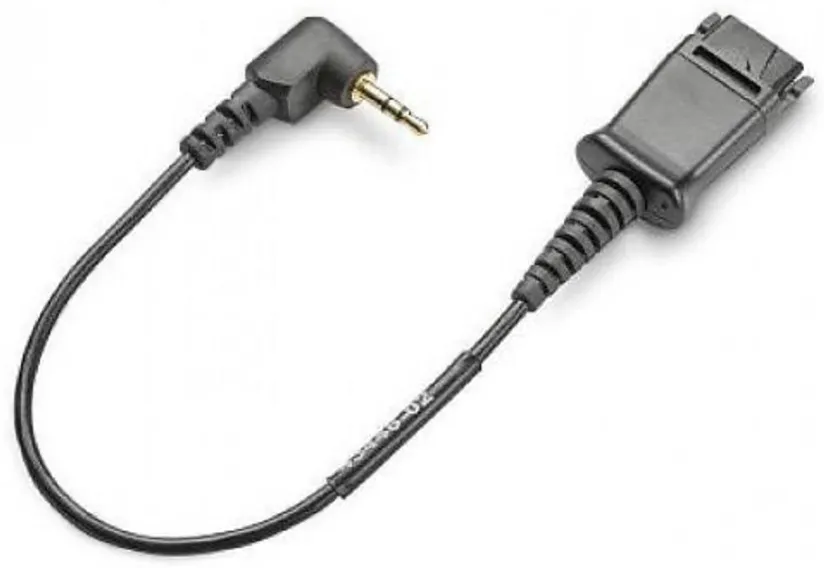 Кабель Plantronics ASSY 2.5MM N1 TO QD CISCO