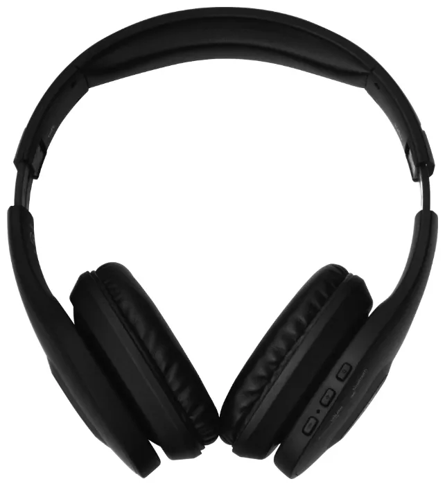 Наушники-накладные Acme BH40 Чёрный