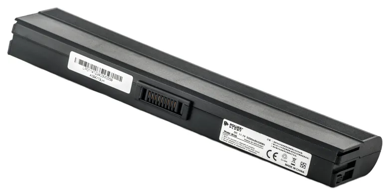 Аккумулятор PowerPlant для ноутбуков ASUS F9 (A32-F9) NB00000004