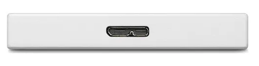 Внешний жесткий диск Seagate 2Tb One Touch Red STKB2000403