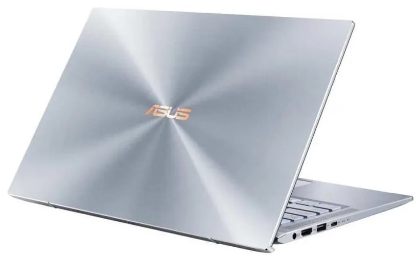 Ноутбук Asus Zenbook UM431DA-AM024T 90NB0PB3-M01040