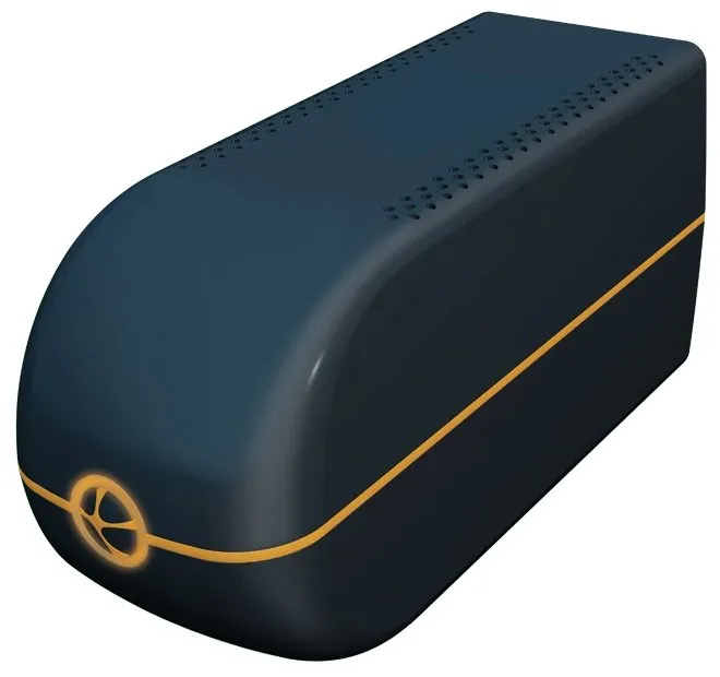 ИБП TUNCMATIK TSK5201