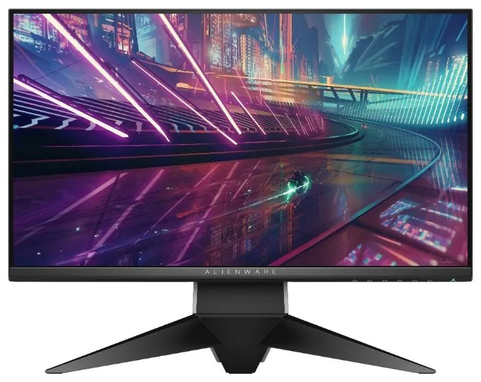 Монитор 24.5" Dell Alienware AW2518H