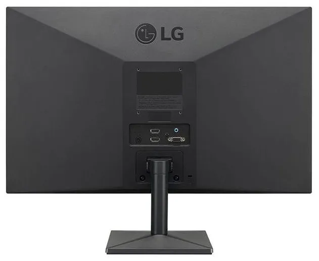 Монитор 21.5" LG 22MN430M-B