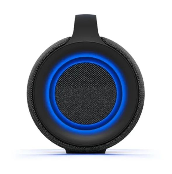 Bluetooth колонка Sony SRS-XG500 черный SRSXG500B.RU4