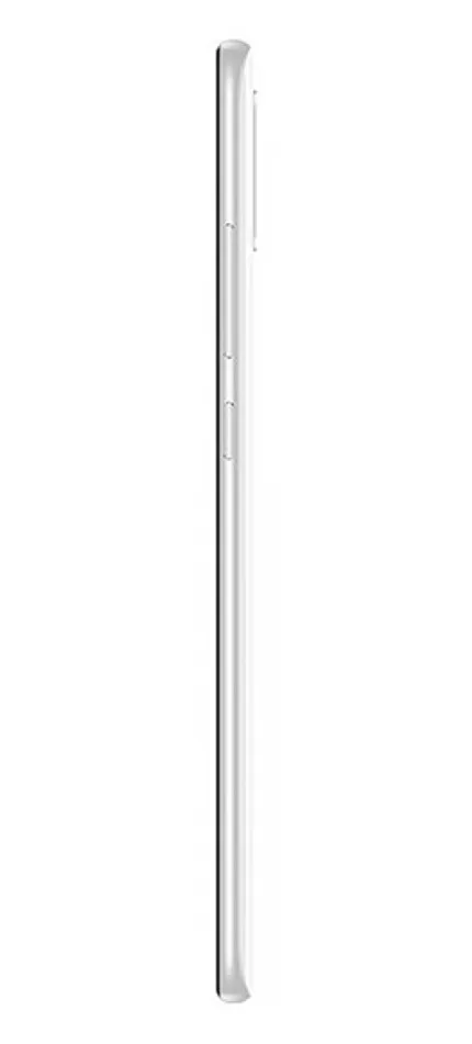 Смартфон Xiaomi Mi 8 128GB Белый