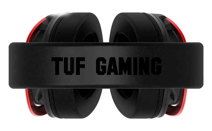 Гарнитура ASUS TUF GAMING H3 90YH02AR-B1UA00