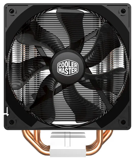 Кулер для CPU CoolerMaster Hyper 212 LED RR-212L-16PR-R1