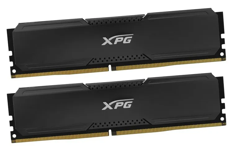 Оперативная память 16 GB kit ADATA XPG GAMMIX D20 AX4U32008G16A-DCTG20