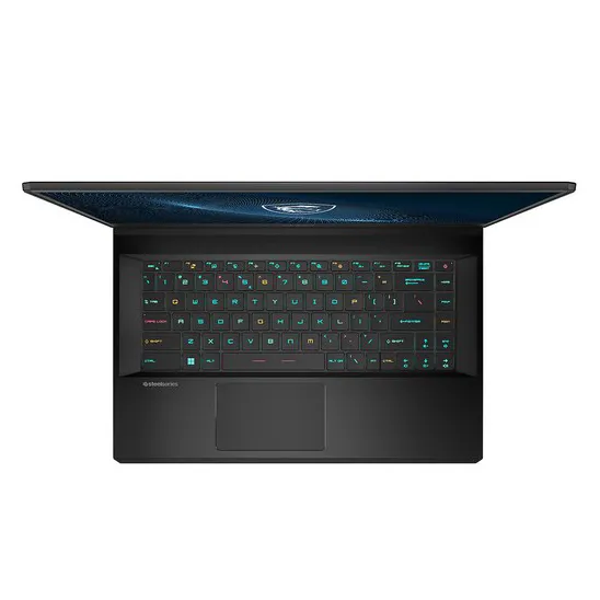 Ноутбук MSI Vector GP66HX 12UGS-212KZ