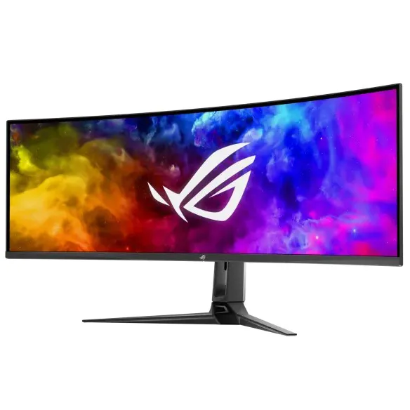 Монитор 49" ASUS PG49WCD