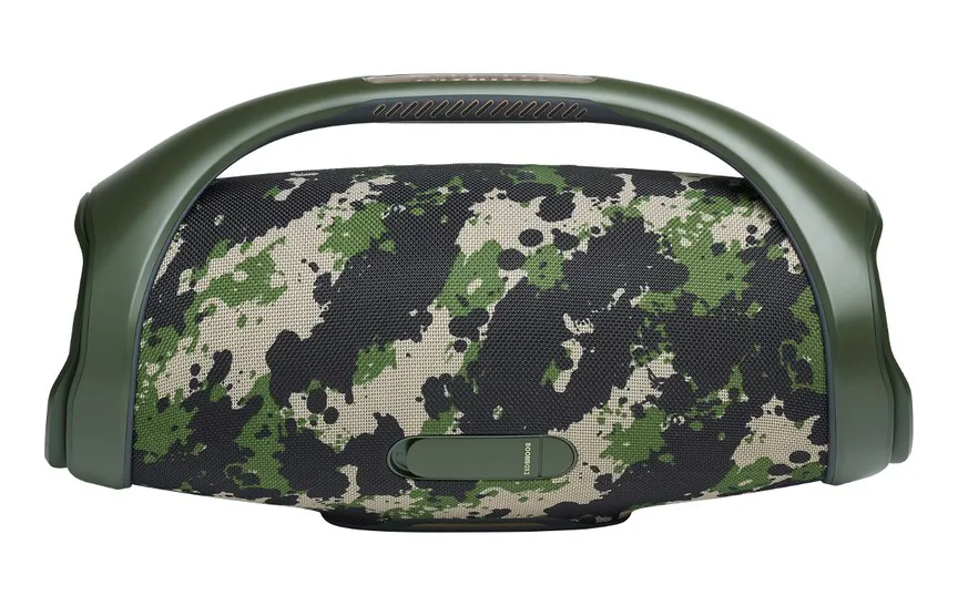Bluetooth колонка JBL Boombox 2 Камуфляж JBLBOOMBOX2SQUADEU